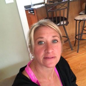 Meet your Posher, Joanne